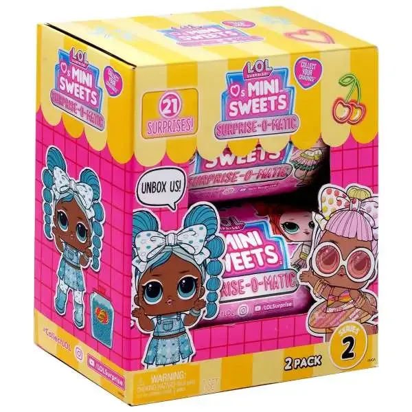 LOL Surprise! OMG Twist Queen 10-inch Fashion Doll, Hair Edition with Magic Mousse, Accessories, Gift for Ages 4, 5, 6+ and Collectors