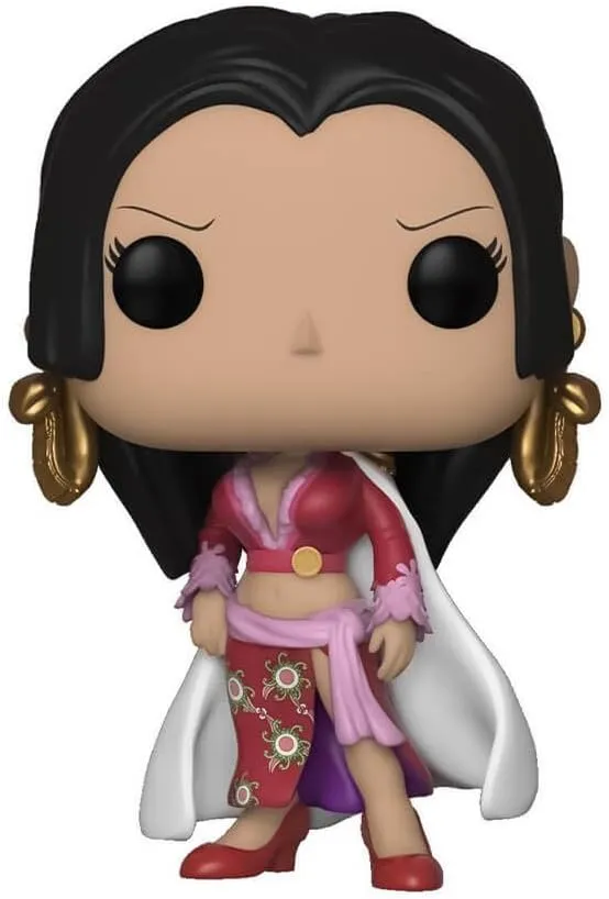 Funko Pop Anime One Piece S2 Boa