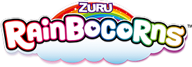 ZURU Rainbocorns